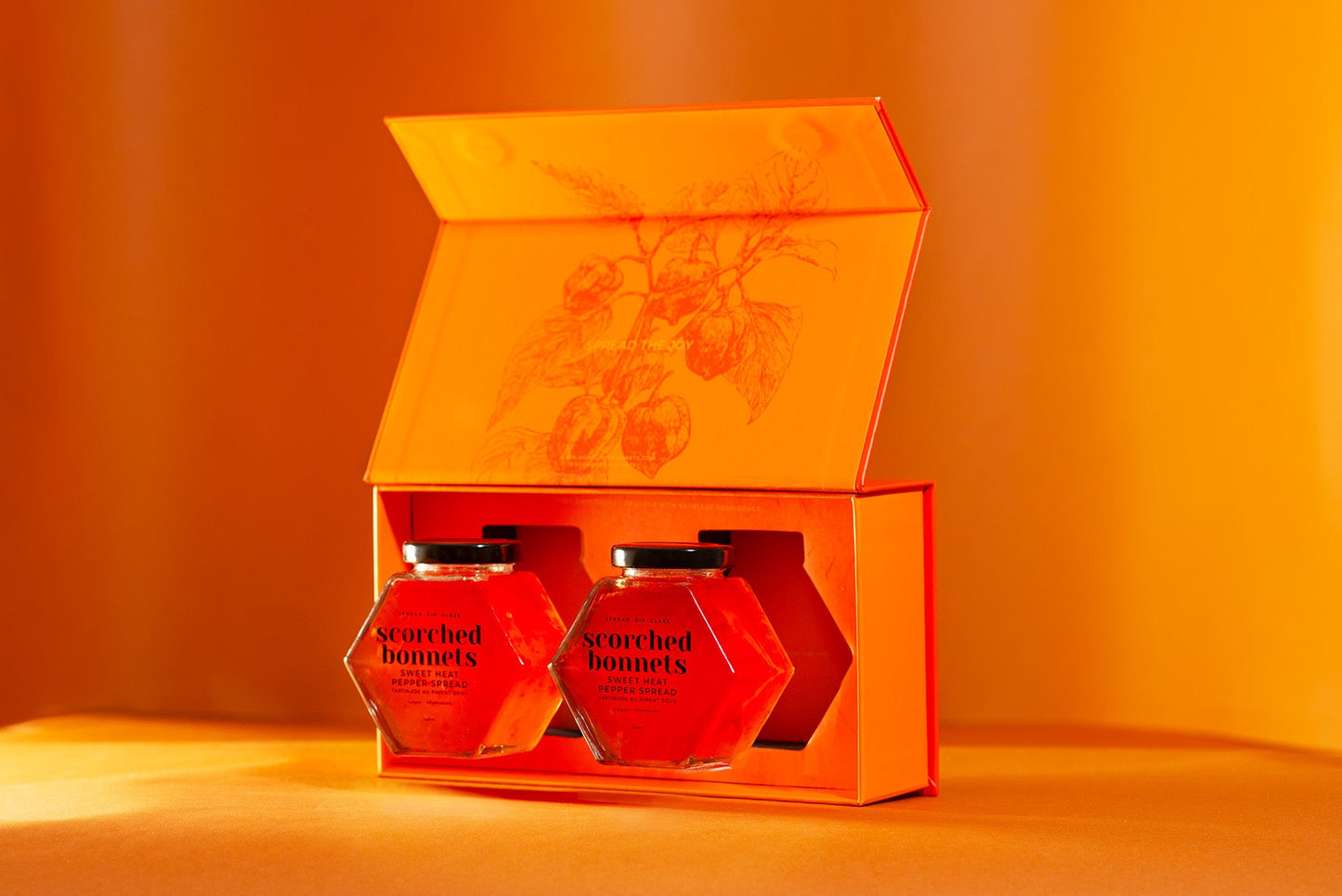 Dynamic Duo Gift Pack