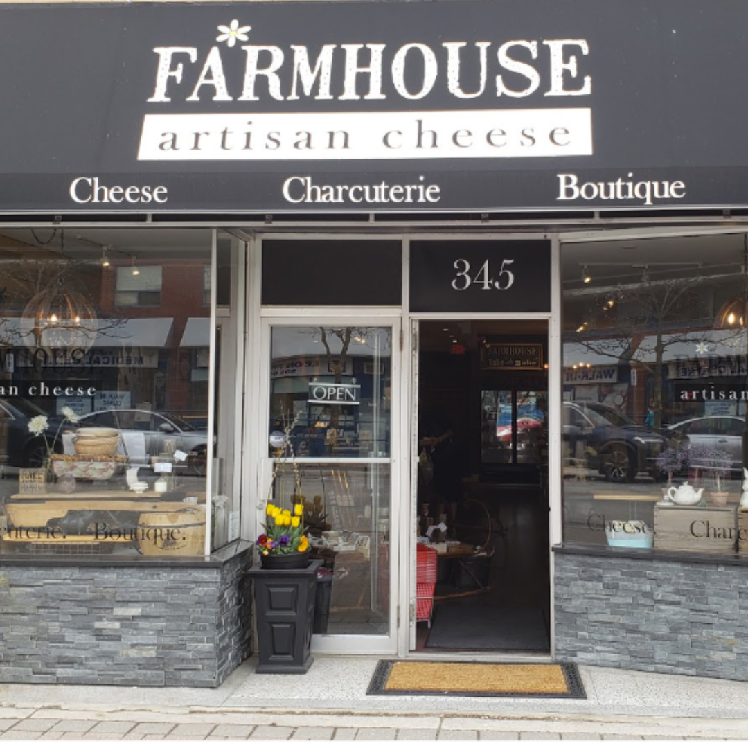 FarmHouse Artisan Cheese