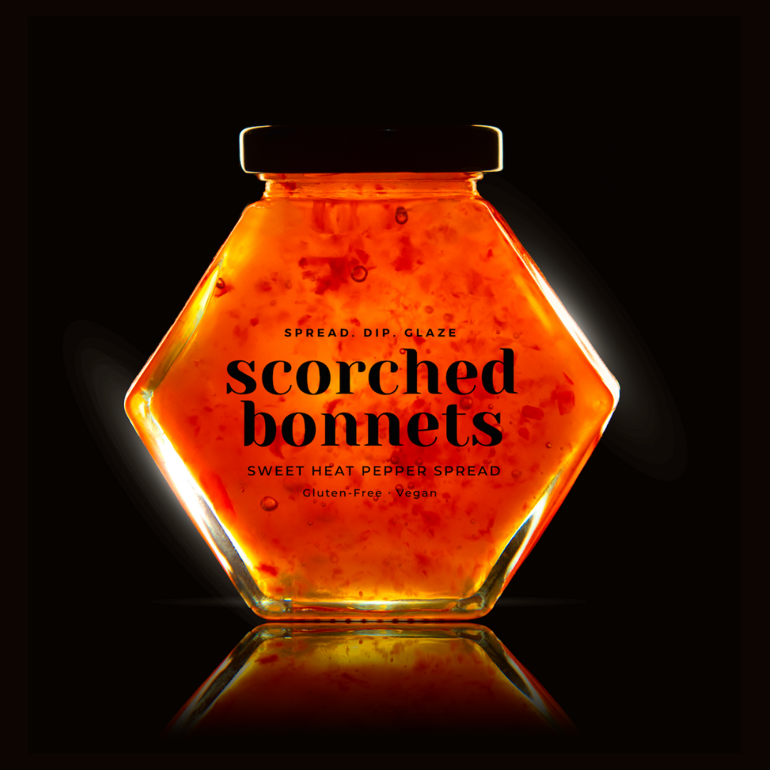 Scorched Bonnets Gift Card