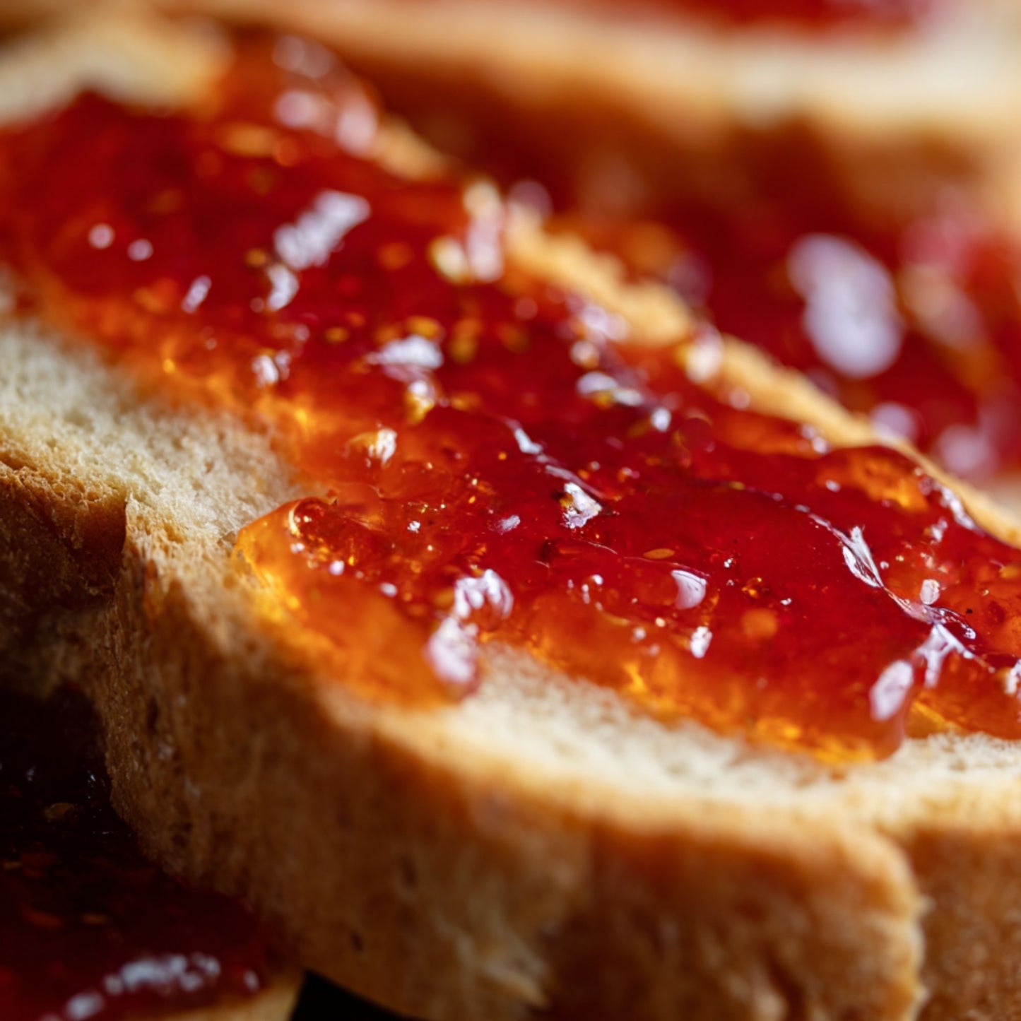 Sweet Heat Pepper Spread 180ml