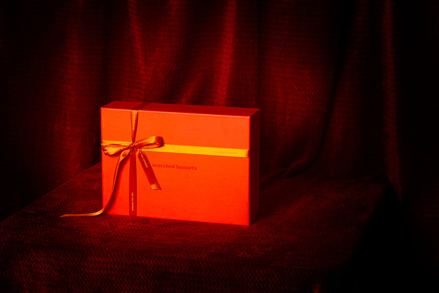 Luxury Charcuterie Gift Box Set
