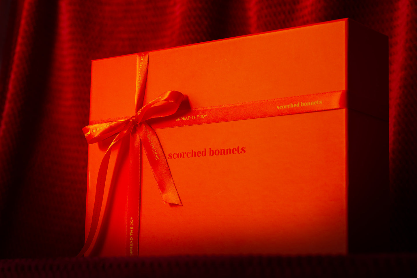 Luxury Charcuterie Gift Box Set