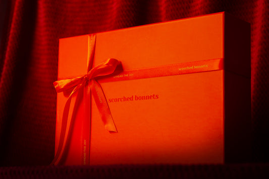 Luxury Charcuterie Gift Box Set