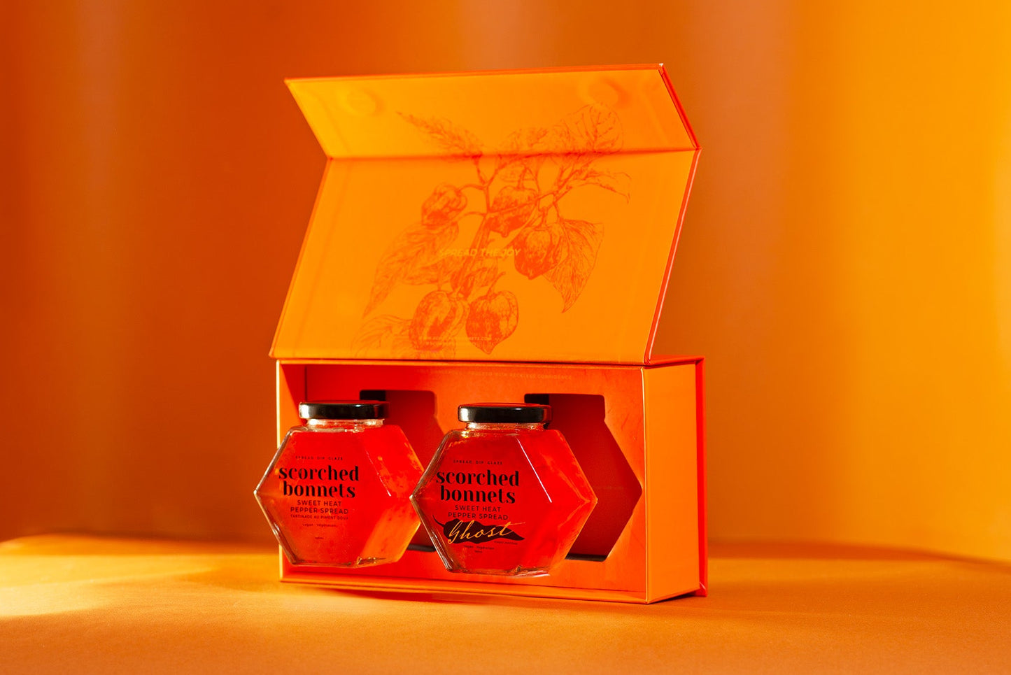 Dynamic Duo Gift Pack