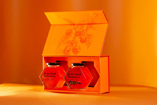 Dynamic Duo Gift Pack