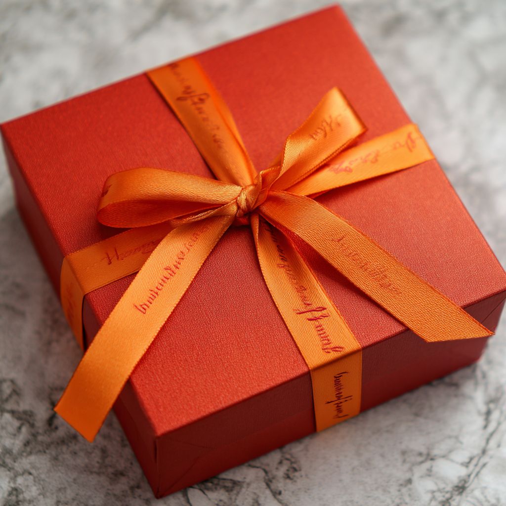 Luxury Charcuterie Gift Box Set