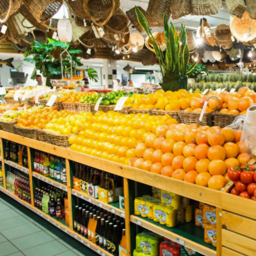 Village Grocer