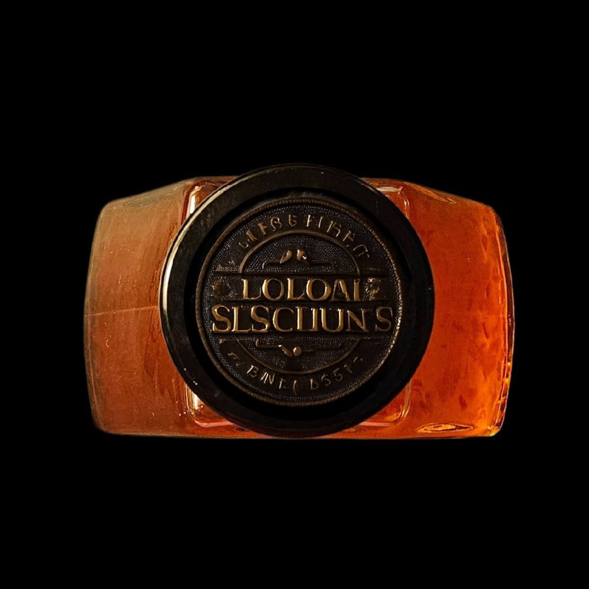 Bottle of Loloal Slschun's